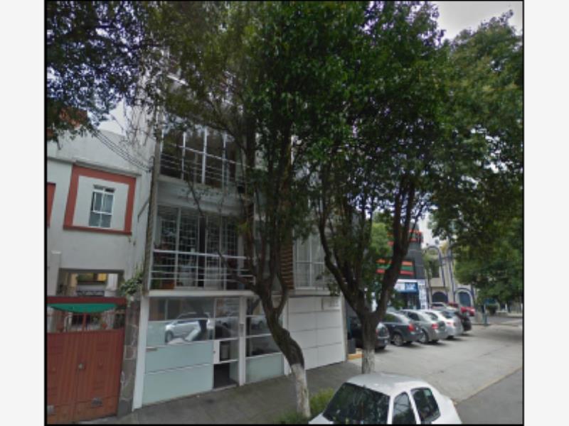 Foto de departamento en venta en la morena 326, del valle centro, benito juárez, df / cdmx, 13359193 No. 02