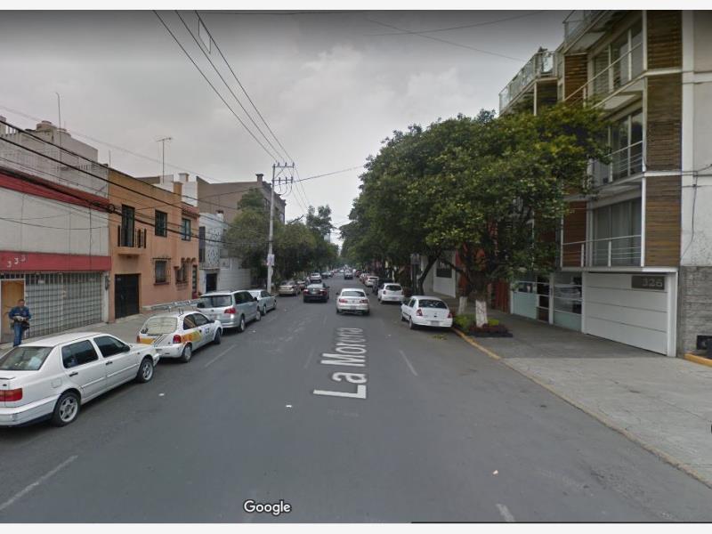 Foto de departamento en venta en la morena 326, del valle centro, benito juárez, df / cdmx, 13359193 No. 03