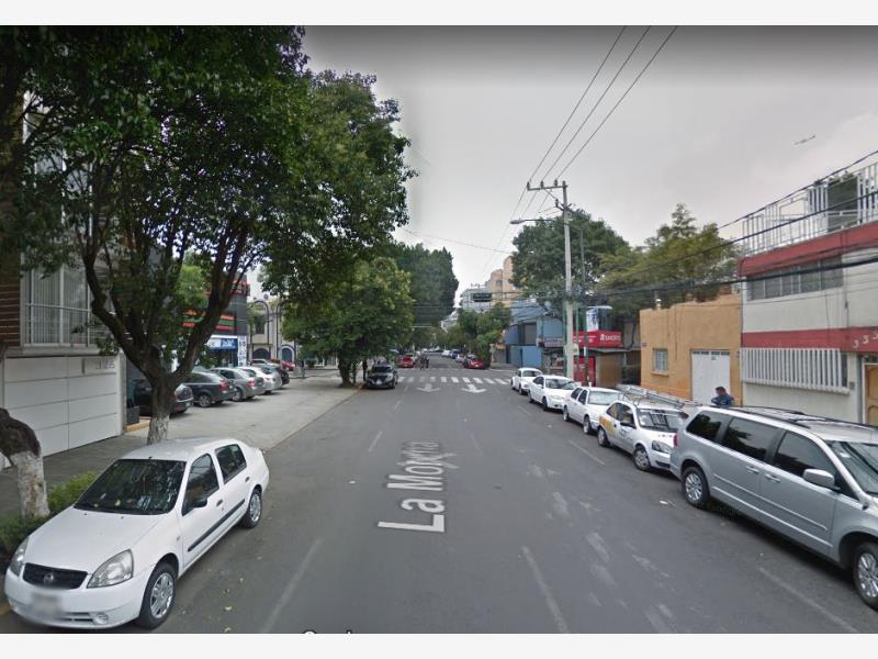 Foto de departamento en venta en la morena 326, del valle centro, benito juárez, df / cdmx, 13359193 No. 04
