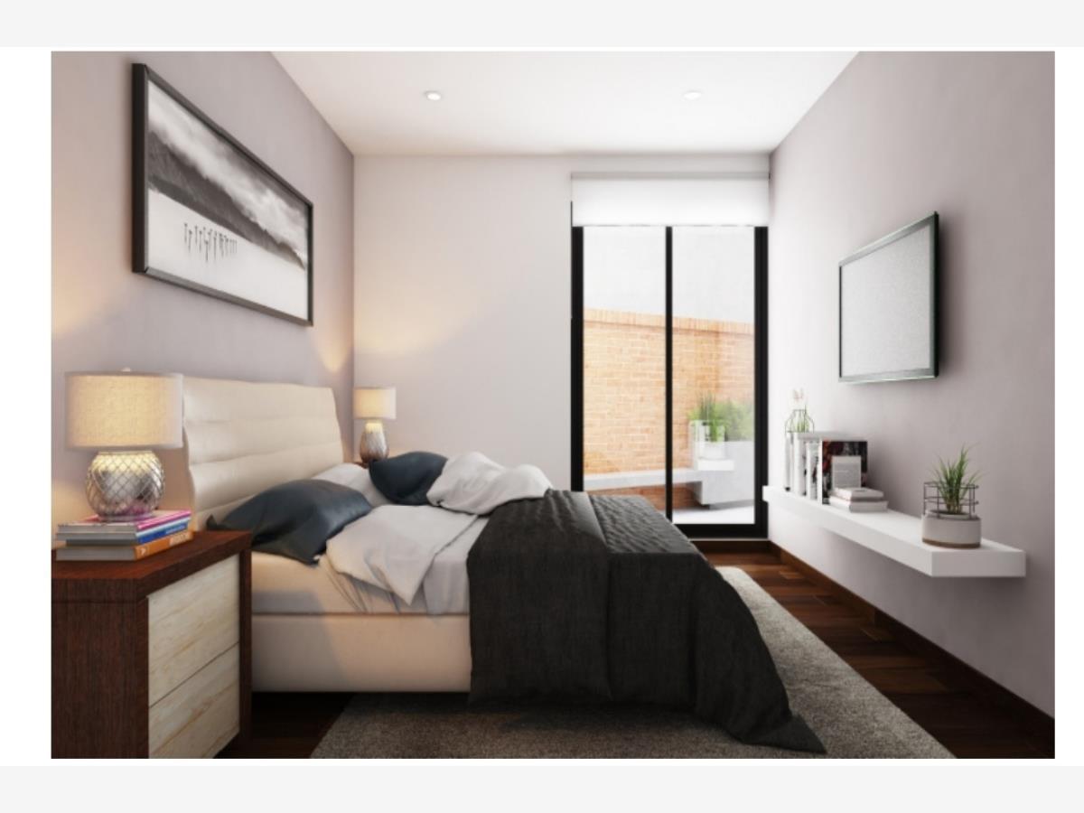 Foto de departamento en venta en la morena 555, narvarte poniente, benito juárez, df / cdmx, 0 No. 02
