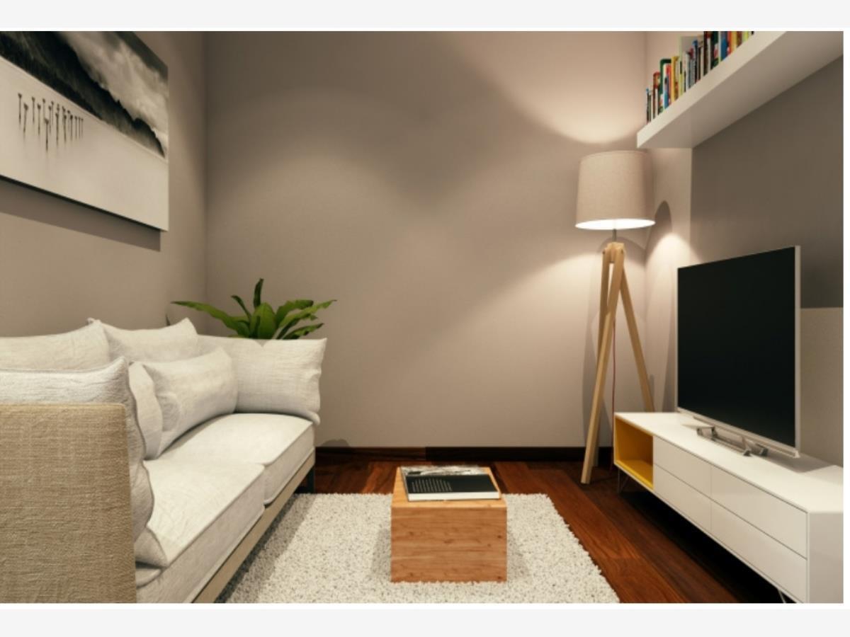 Foto de departamento en venta en la morena 555, narvarte poniente, benito juárez, df / cdmx, 0 No. 03