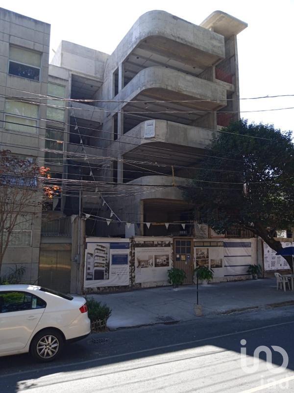 Foto de departamento en venta en la morena 623, narvarte poniente, benito juárez, df / cdmx, 25778128 No. 04