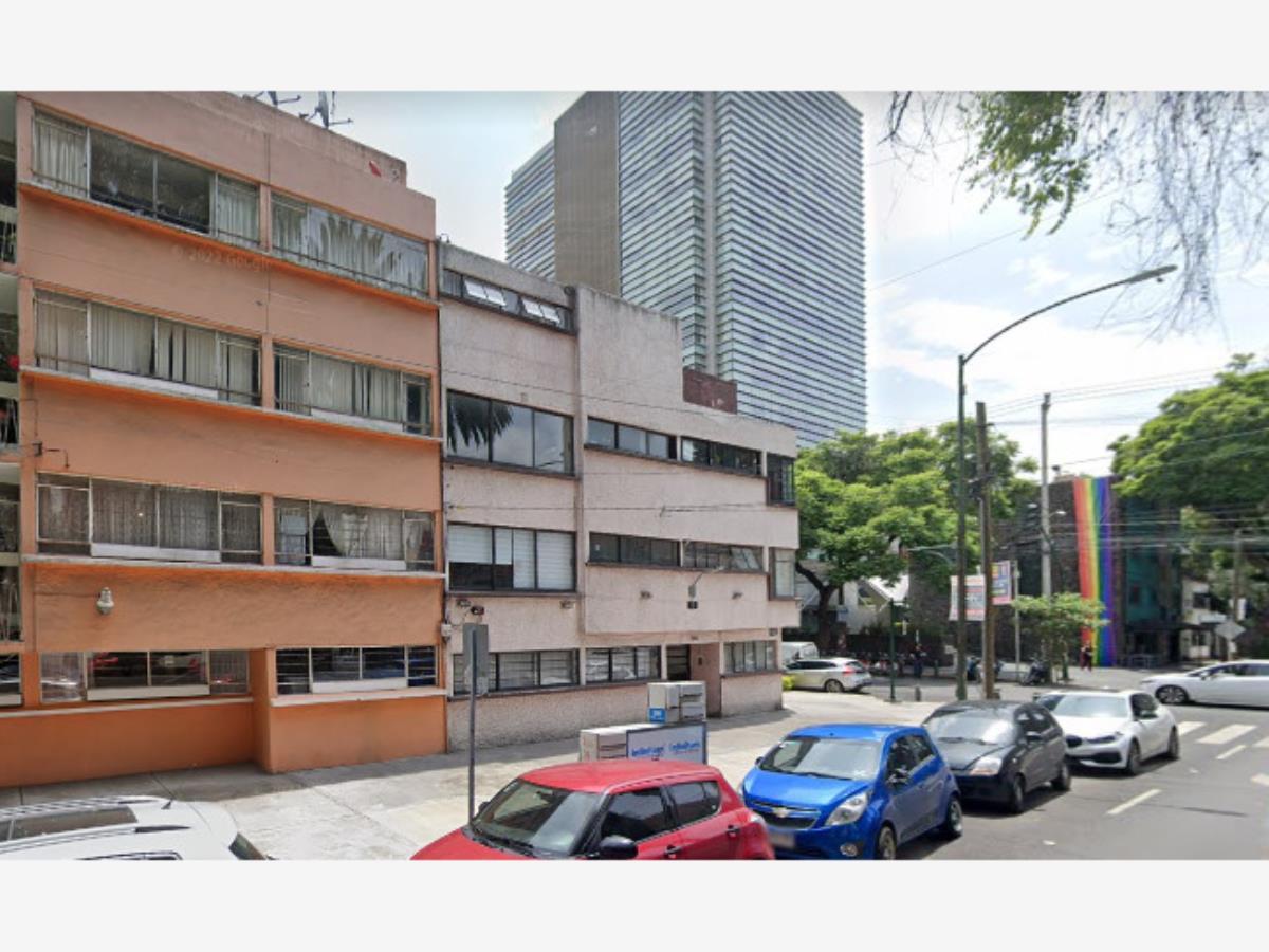 Foto de departamento en venta en la morena 766, narvarte poniente, benito juárez, df / cdmx, 26635123 No. 02