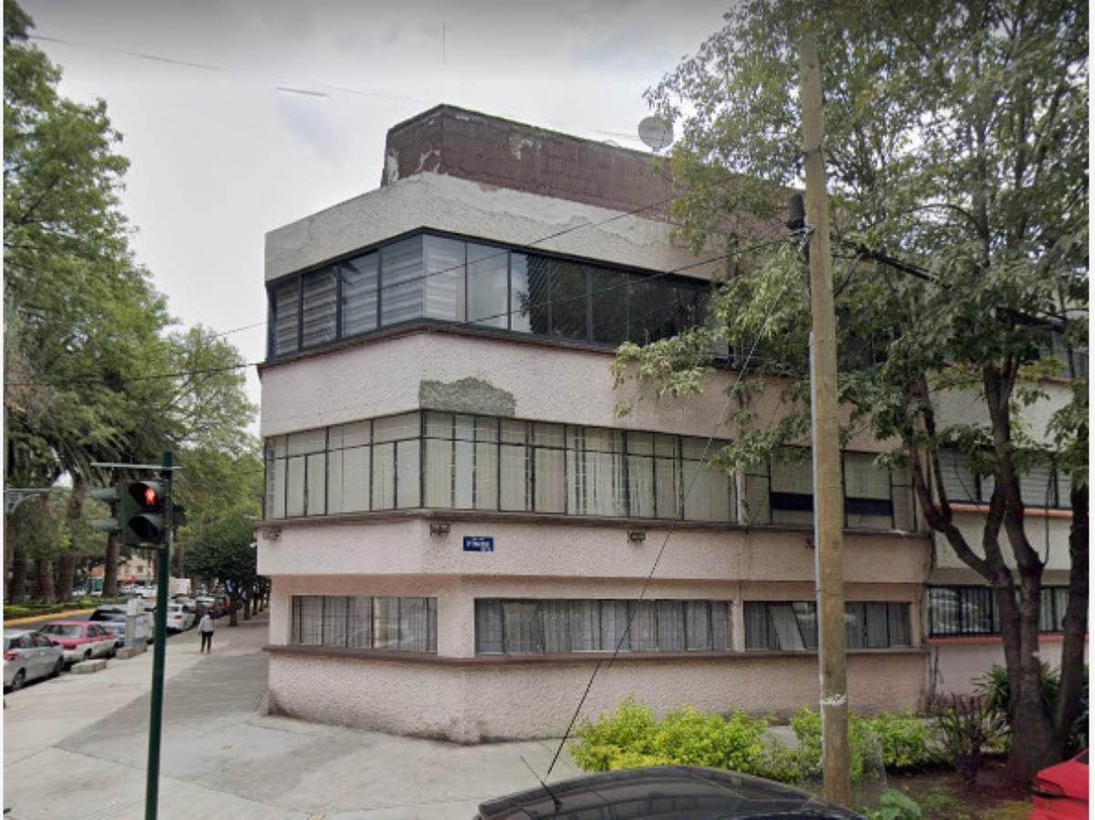Foto de departamento en venta en la morena 766, narvarte poniente, benito juárez, df / cdmx, 26635123 No. 03