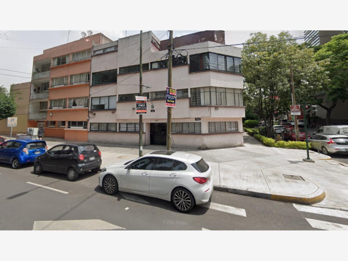 Foto de departamento en venta en la morena 766, narvarte poniente, benito juárez, df / cdmx, 26635123 No. 04