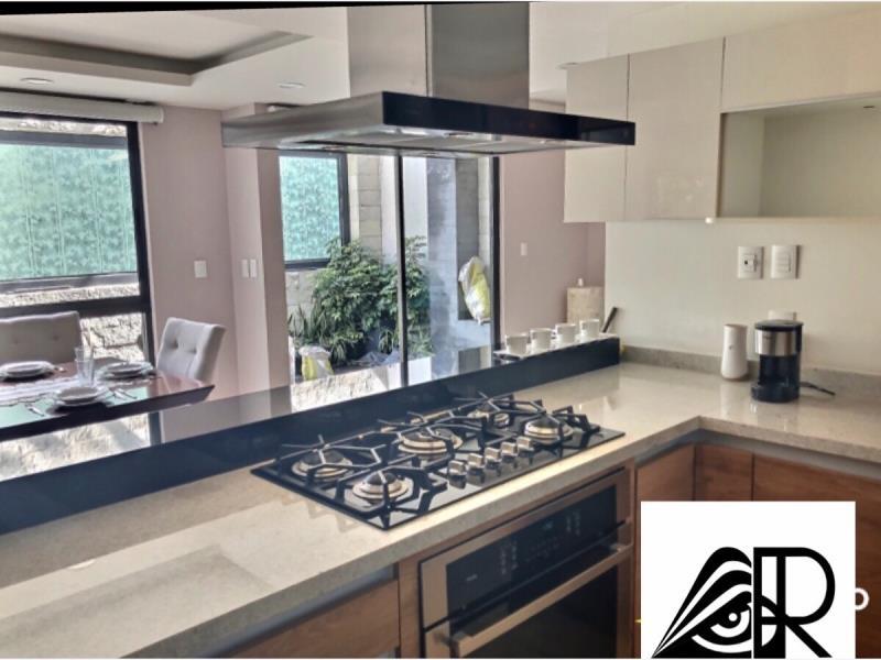 Foto de departamento en venta en la otra banda 57, la otra banda, álvaro obregón, df / cdmx, 22426485 No. 01
