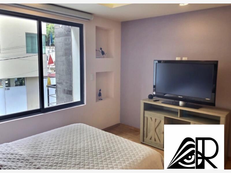 Foto de departamento en venta en la otra banda 57, la otra banda, álvaro obregón, df / cdmx, 22426485 No. 02