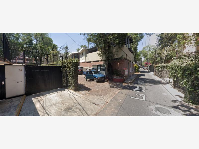 Foto de casa en venta en la otra banda 60, tizapan, álvaro obregón, df / cdmx, 23357436 No. 02