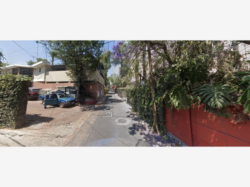Foto de casa en venta en la otra banda 60, tizapan, álvaro obregón, df / cdmx, 23357436 No. 03