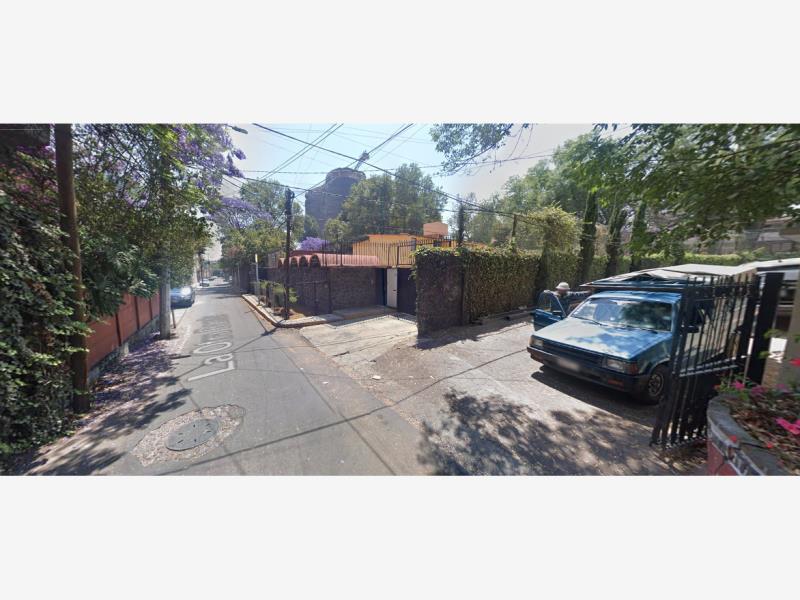 Foto de casa en venta en la otra banda 60, tizapan, álvaro obregón, df / cdmx, 23357436 No. 04