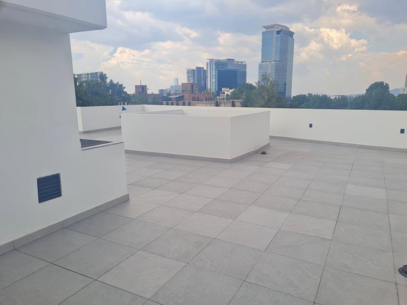 Foto de departamento en venta en la otra banda 74, la otra banda, álvaro obregón, df / cdmx, 25146813 No. 04