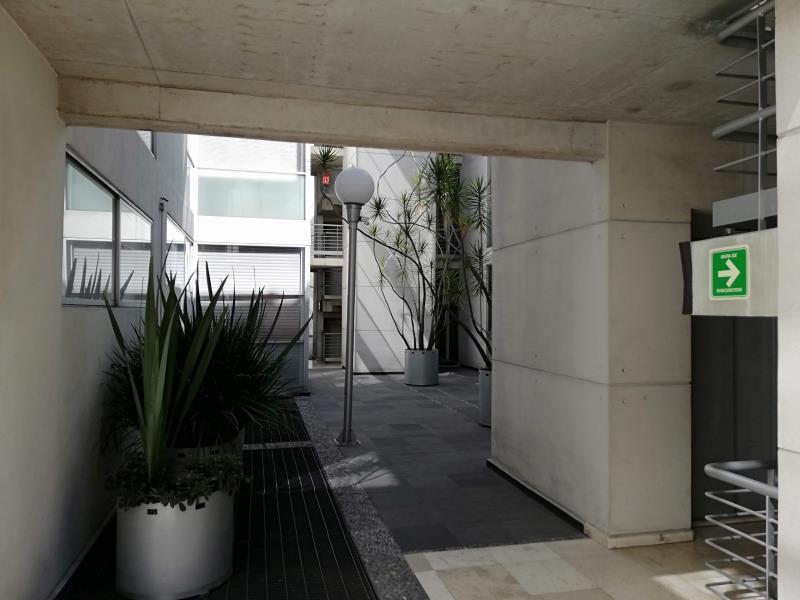 Foto de departamento en renta en la quemada 18, narvarte oriente, benito juárez, df / cdmx, 19556243 No. 01