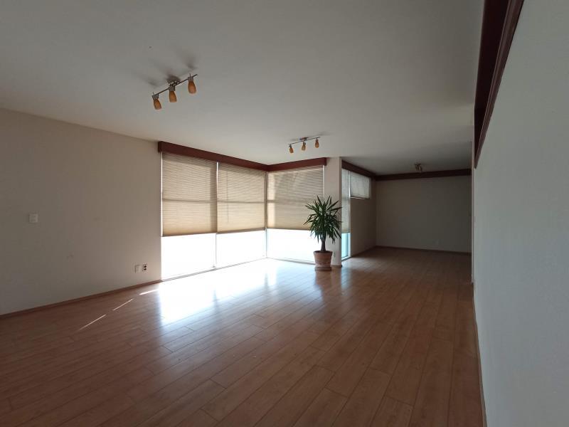 Foto de departamento en renta en la quemada 18, narvarte oriente, benito juárez, df / cdmx, 19556243 No. 03