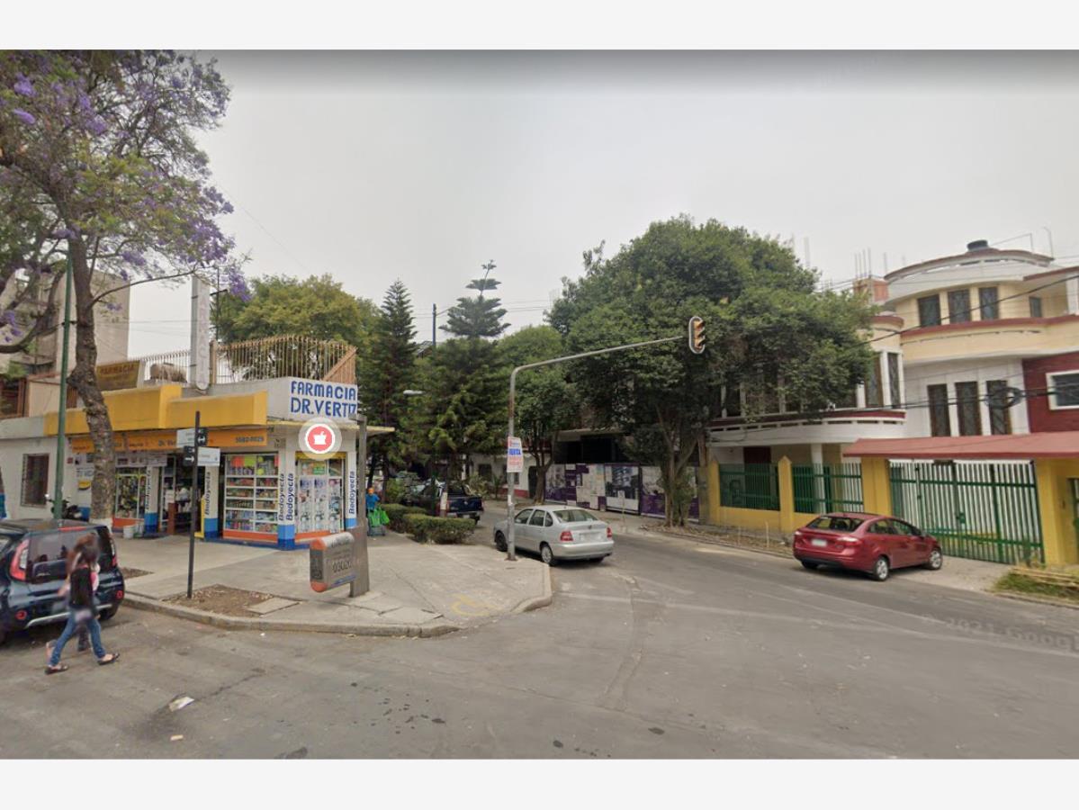 Foto de casa en venta en la quemada 276, narvarte oriente, benito juárez, df / cdmx, 25899732 No. 01
