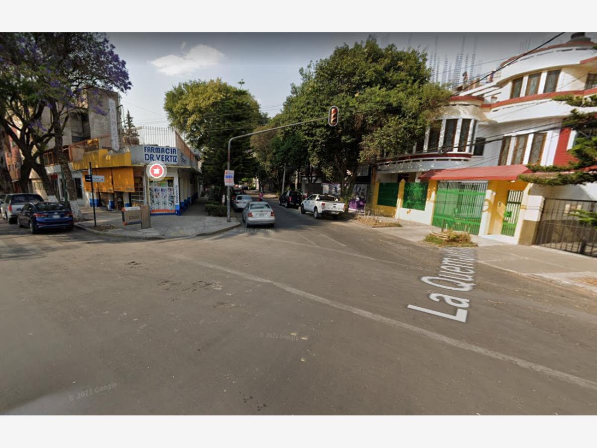 Foto de casa en venta en la quemada 276, narvarte oriente, benito juárez, df / cdmx, 25899732 No. 03