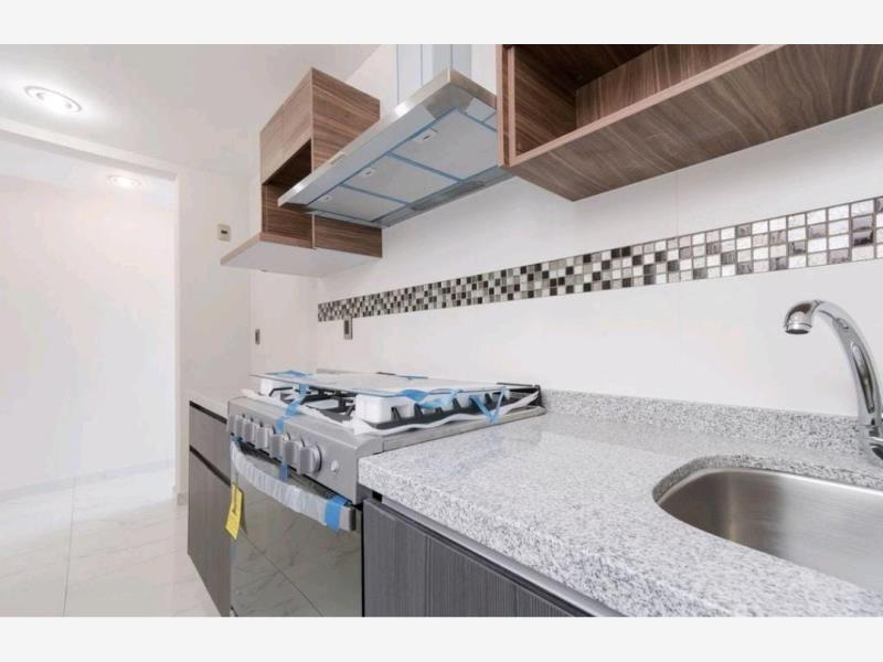 Foto de departamento en venta en la quemada 303, narvarte oriente, benito juárez, df / cdmx, 0 No. 01