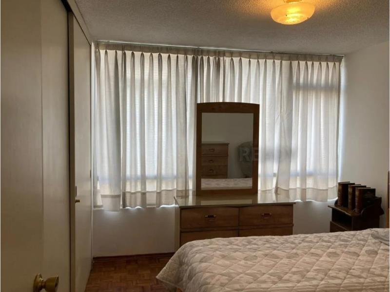 Foto de departamento en venta en la quemada 308, narvarte poniente, benito juárez, df / cdmx, 0 No. 04