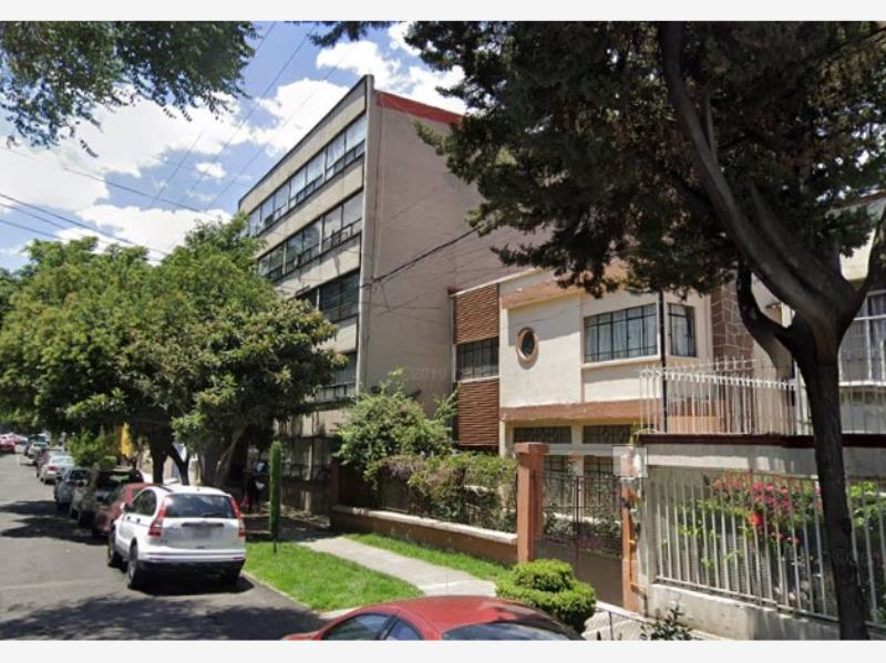 Foto de casa en venta en la quemada 310, narvarte poniente, benito juárez, df / cdmx, 22950092 No. 02