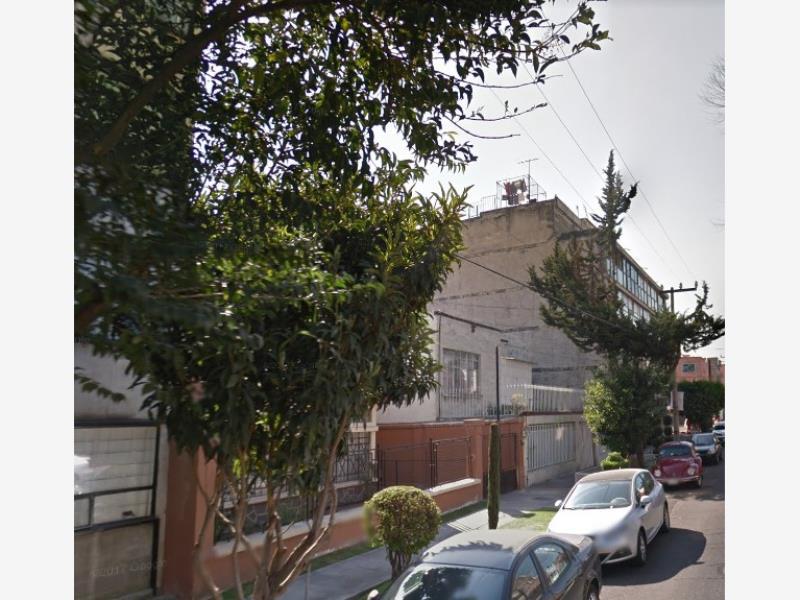 Foto de casa en venta en la quemada 310, narvarte poniente, benito juárez, df / cdmx, 22950092 No. 03