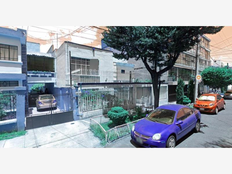 Foto de casa en venta en la quemada 310, narvarte poniente, benito juárez, df / cdmx, 22950092 No. 04