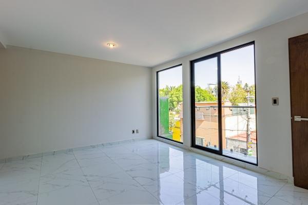 Foto de departamento en venta en la quemada 313, narvarte poniente, benito juárez, df / cdmx, 23097402 No. 04