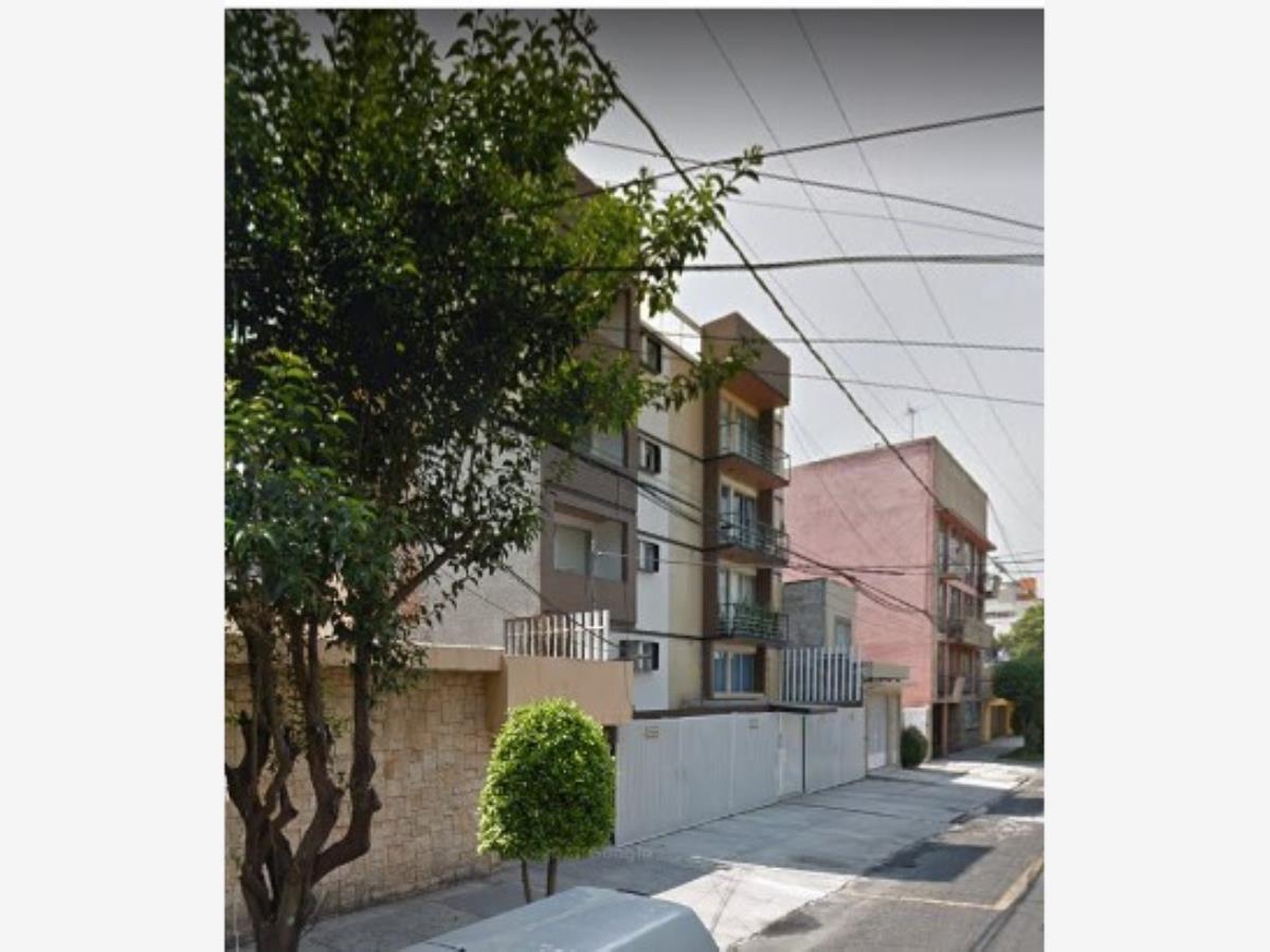 Foto de departamento en venta en la quemada 33, narvarte oriente, benito juárez, df / cdmx, 0 No. 04