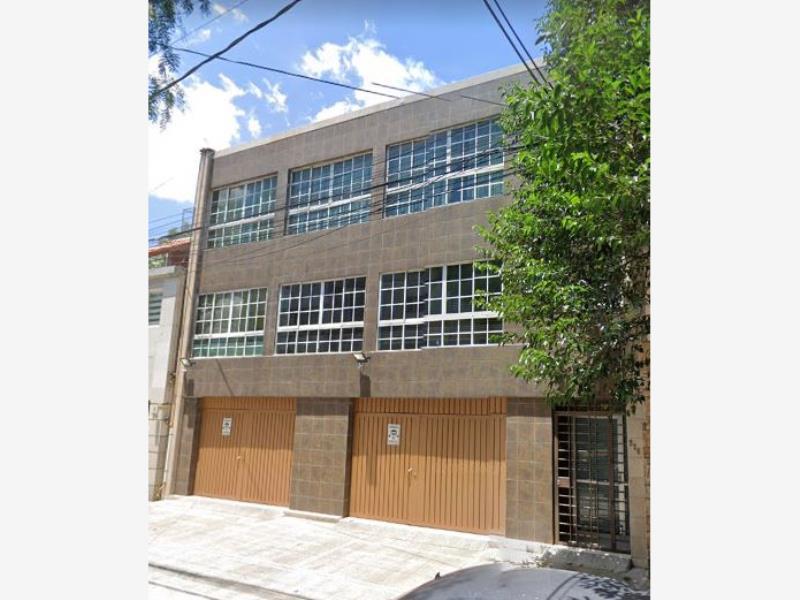 Foto de departamento en venta en la quemada 330, narvarte poniente, benito juárez, df / cdmx, 20042876 No. 03