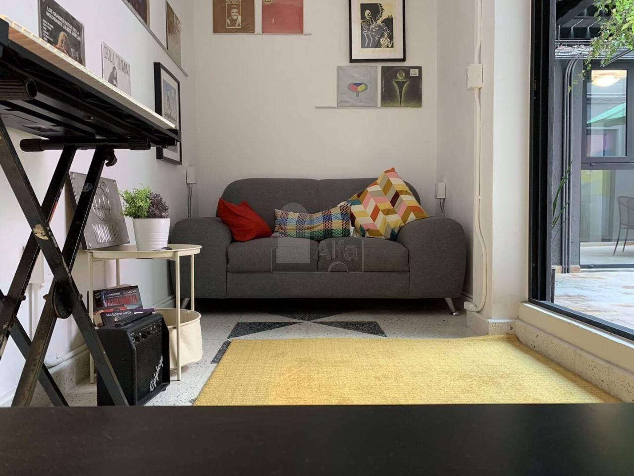 Foto de departamento en venta en la quemada 331, narvarte poniente, benito juárez, df / cdmx, 26794439 No. 04