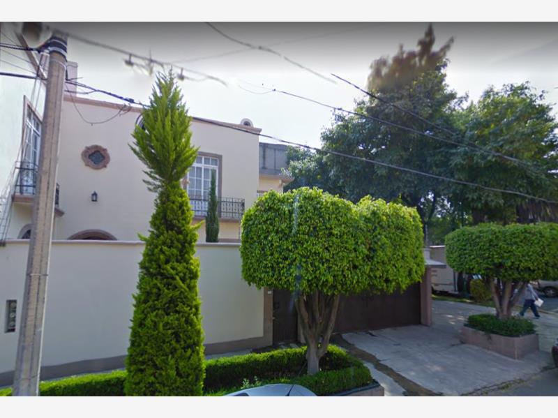 Foto de casa en venta en la quemada 44, narvarte poniente, benito juárez, df / cdmx, 0 No. 01