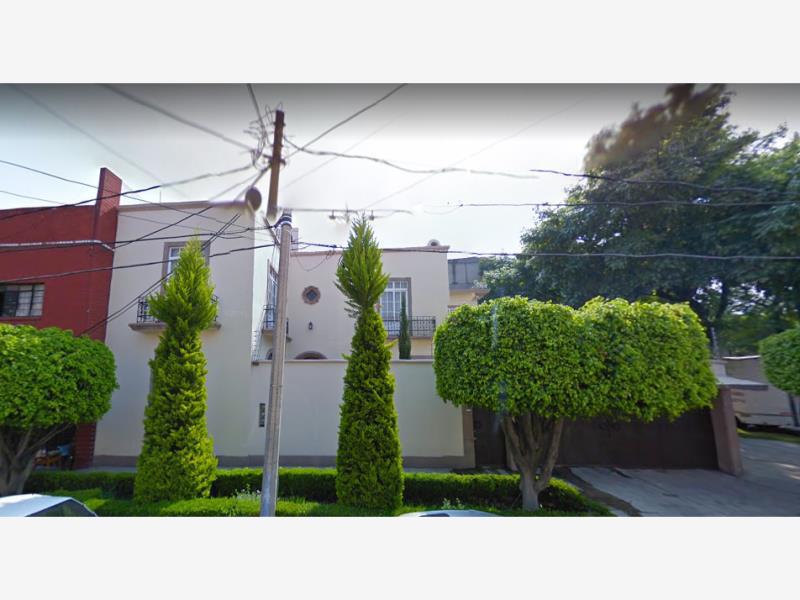 Foto de casa en venta en la quemada 44, narvarte poniente, benito juárez, df / cdmx, 0 No. 02