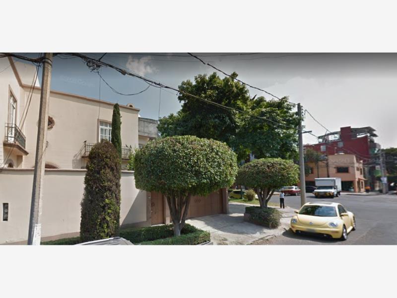 Foto de casa en venta en la quemada 44, narvarte poniente, benito juárez, df / cdmx, 0 No. 04