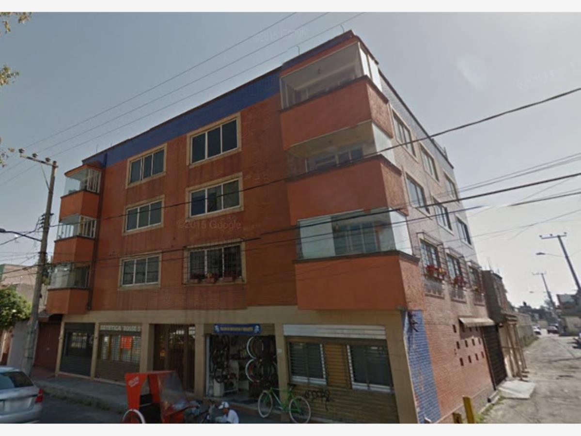 Foto de departamento en venta en la quemada 56, narvarte oriente, benito juárez, df / cdmx, 0 No. 01