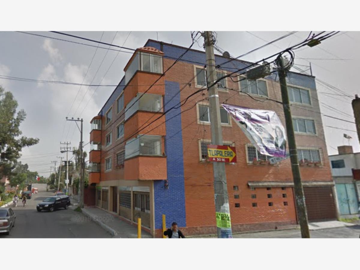 Foto de departamento en venta en la quemada 56, narvarte oriente, benito juárez, df / cdmx, 0 No. 02