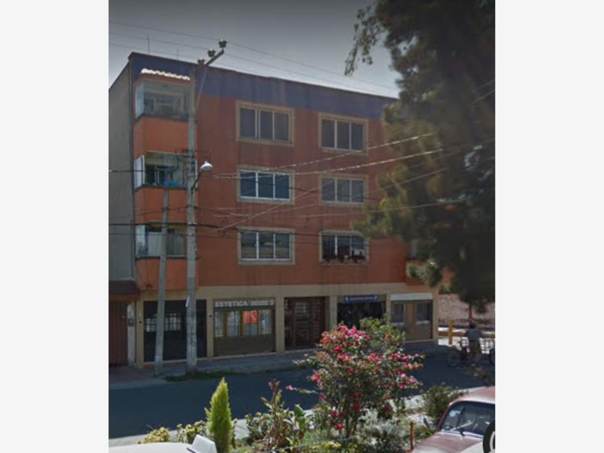 Foto de departamento en venta en la quemada 56, narvarte oriente, benito juárez, df / cdmx, 0 No. 03