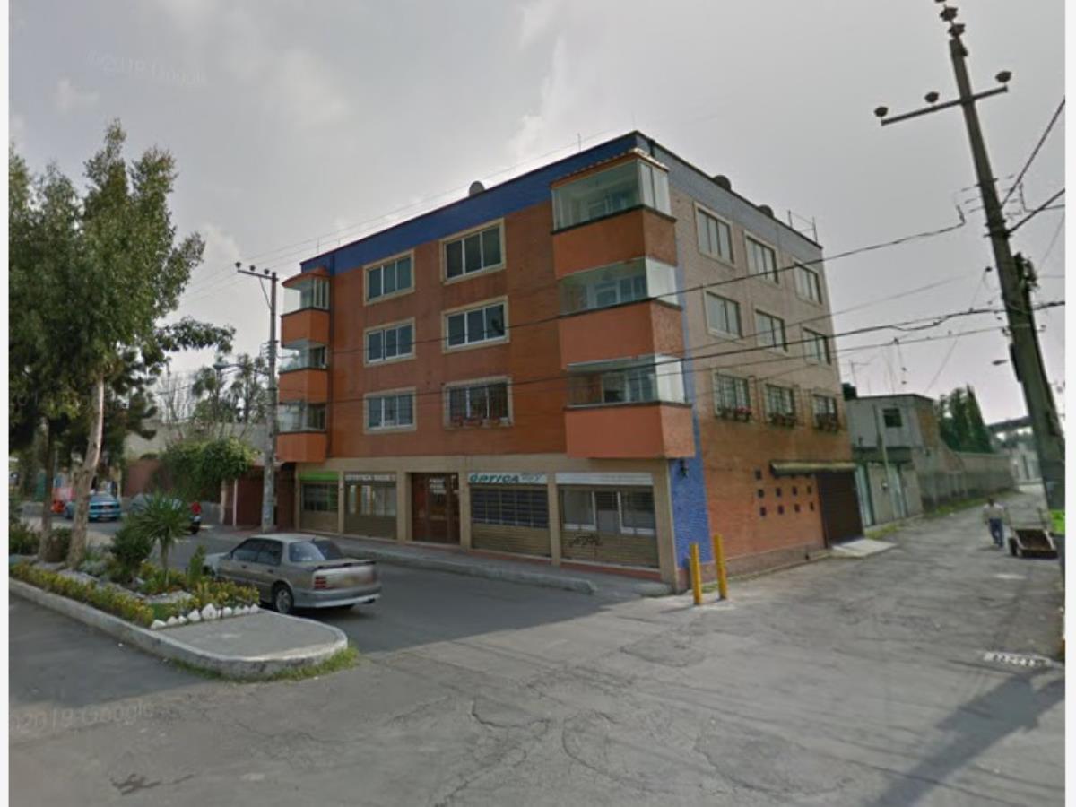 Foto de departamento en venta en la quemada 56, narvarte oriente, benito juárez, df / cdmx, 0 No. 04