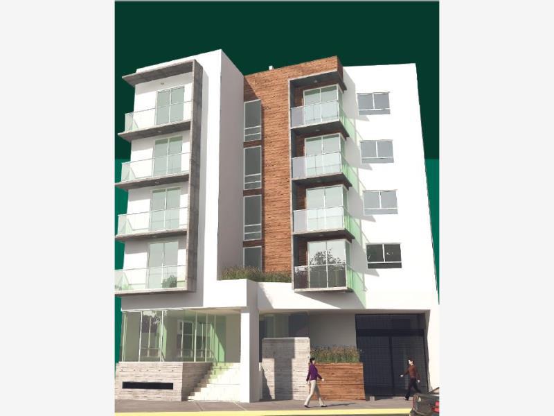 Foto de departamento en venta en la viga 800, santiago norte, iztacalco, df / cdmx, 11912159 No. 02