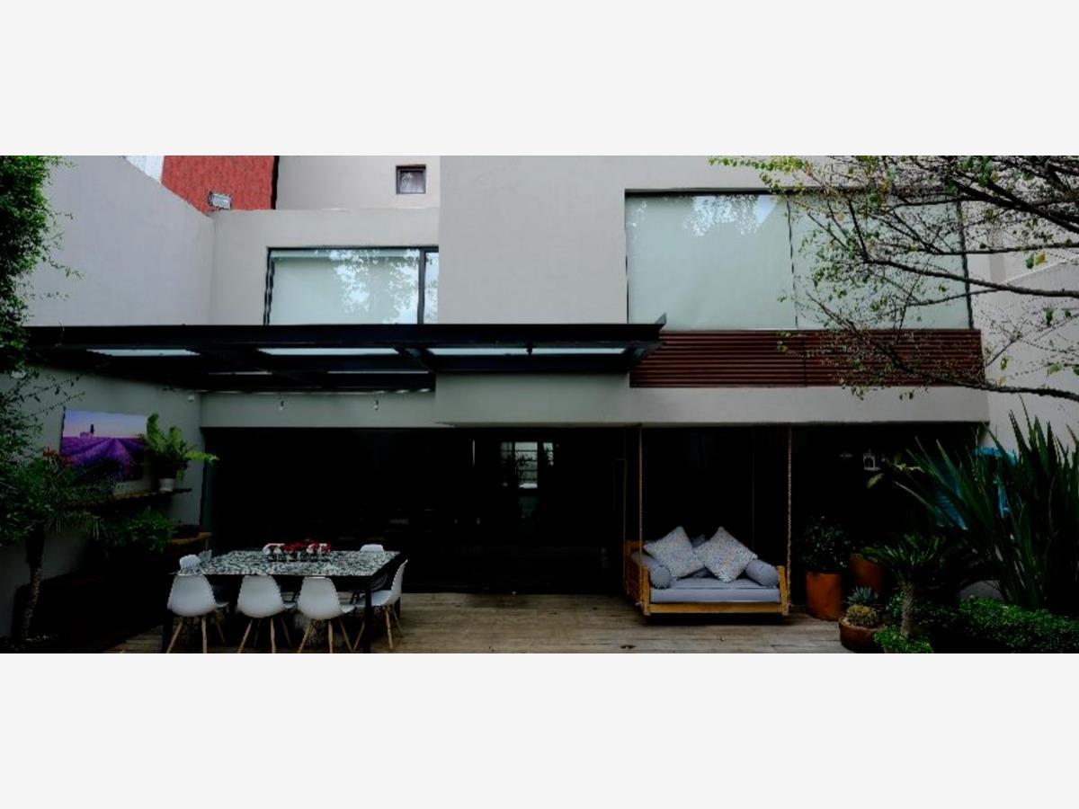 Foto de casa en venta en ladera 15, lomas de bezares, miguel hidalgo, df / cdmx, 26287135 No. 02