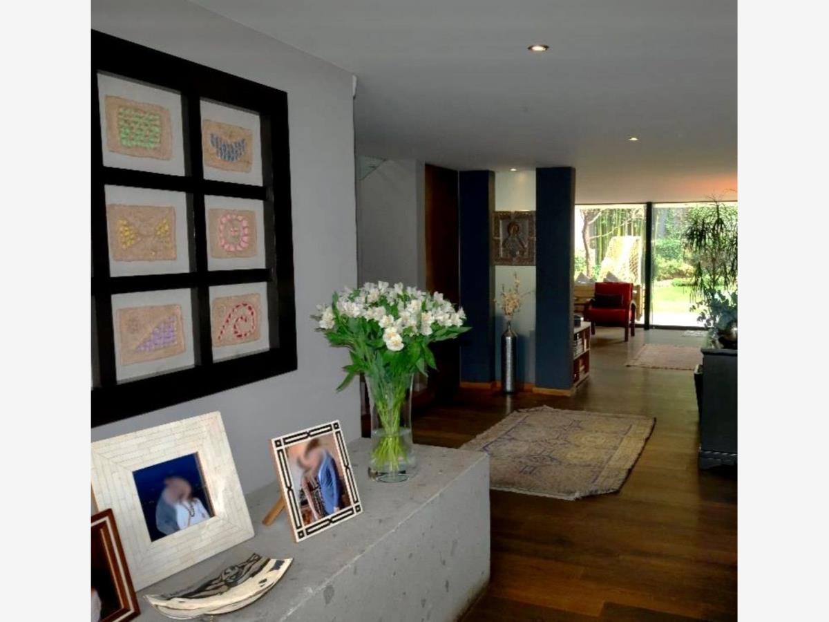 Foto de casa en venta en ladera 15, lomas de bezares, miguel hidalgo, df / cdmx, 26287135 No. 04