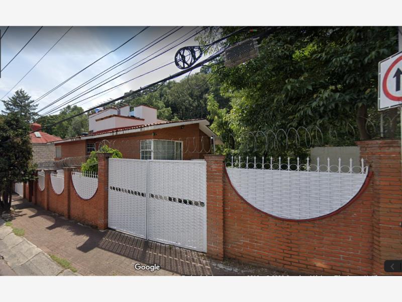Foto de casa en venta en lafayette 54, villa verdún, álvaro obregón, df / cdmx, 15253095 No. 03