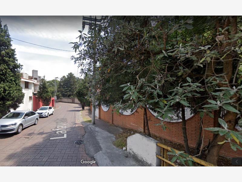 Foto de casa en venta en lafayette 54, villa verdún, álvaro obregón, df / cdmx, 15253095 No. 04