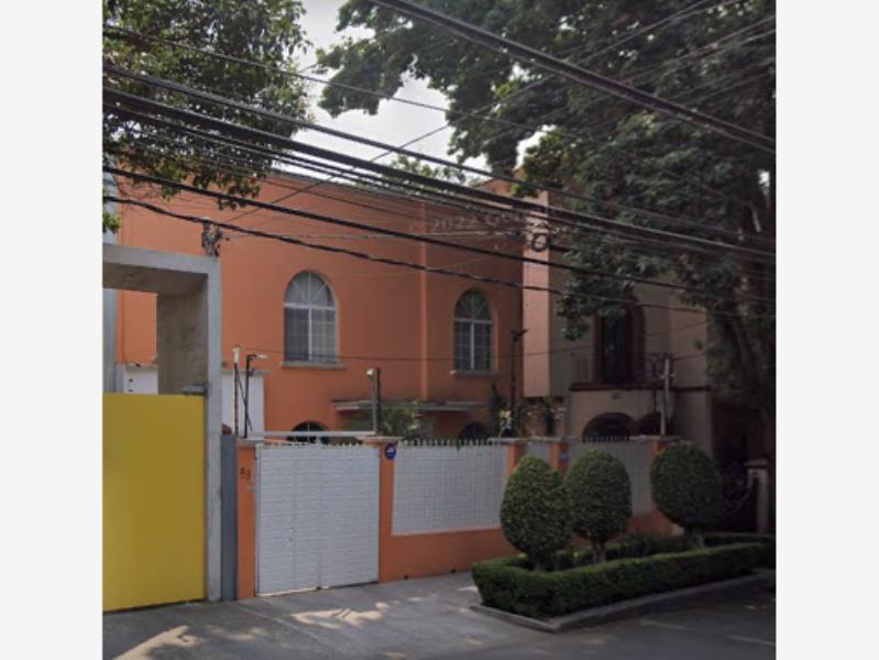 Foto de casa en venta en lafayette 89, anzures, miguel hidalgo, df / cdmx, 25195570 No. 02