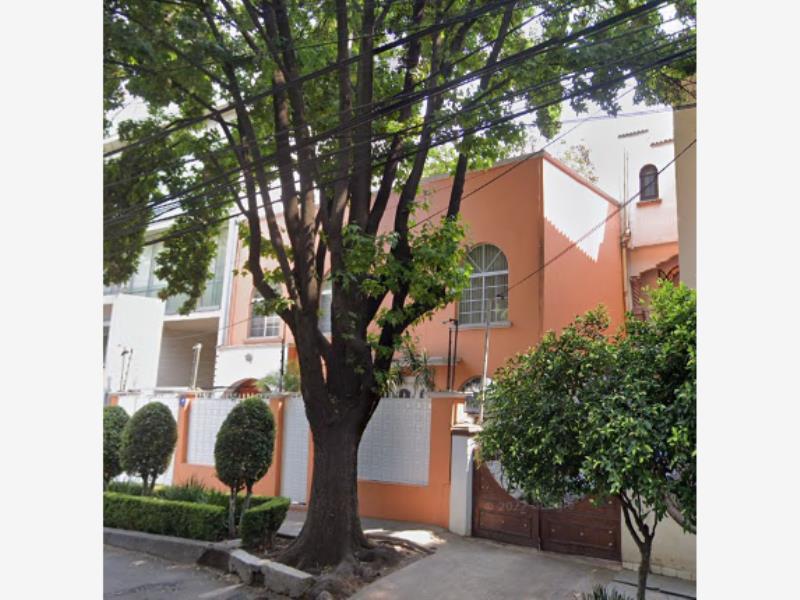 Foto de casa en venta en lafayette 89, anzures, miguel hidalgo, df / cdmx, 25195570 No. 03