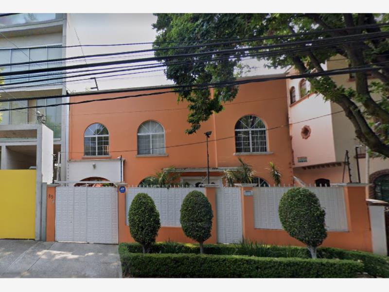 Foto de casa en venta en lafayette 89, anzures, miguel hidalgo, df / cdmx, 25195570 No. 04