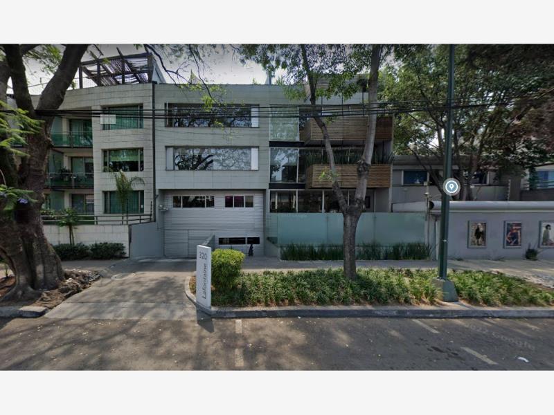 Foto de departamento en venta en lafontaine 320, polanco iv sección, miguel hidalgo, df / cdmx, 25053214 No. 01