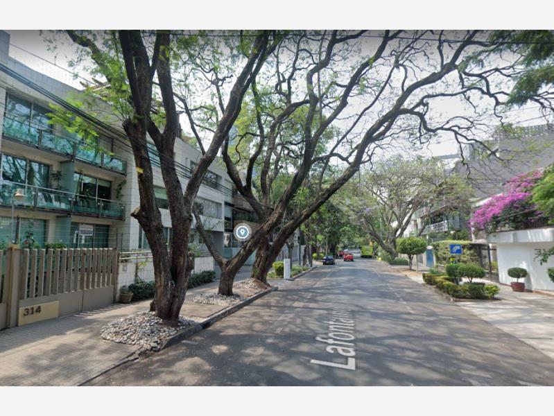 Foto de departamento en venta en lafontaine 320, polanco iv sección, miguel hidalgo, df / cdmx, 25053214 No. 02