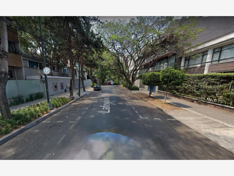 Foto de departamento en venta en lafontaine 320, polanco iv sección, miguel hidalgo, df / cdmx, 25053214 No. 03