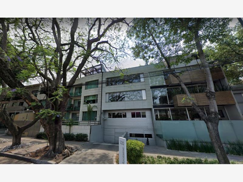 Foto de departamento en venta en lafontaine 320, polanco iv sección, miguel hidalgo, df / cdmx, 25053214 No. 04