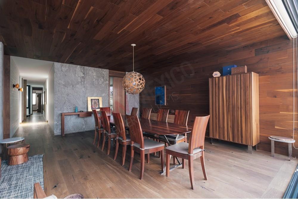 Foto de departamento en venta en lafontaine 323, polanco iv sección, miguel hidalgo, df / cdmx, 26030070 No. 02