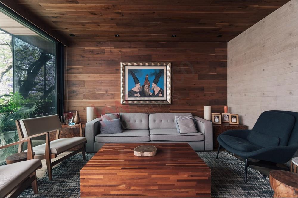 Foto de departamento en venta en lafontaine 323, polanco iv sección, miguel hidalgo, df / cdmx, 26030070 No. 03