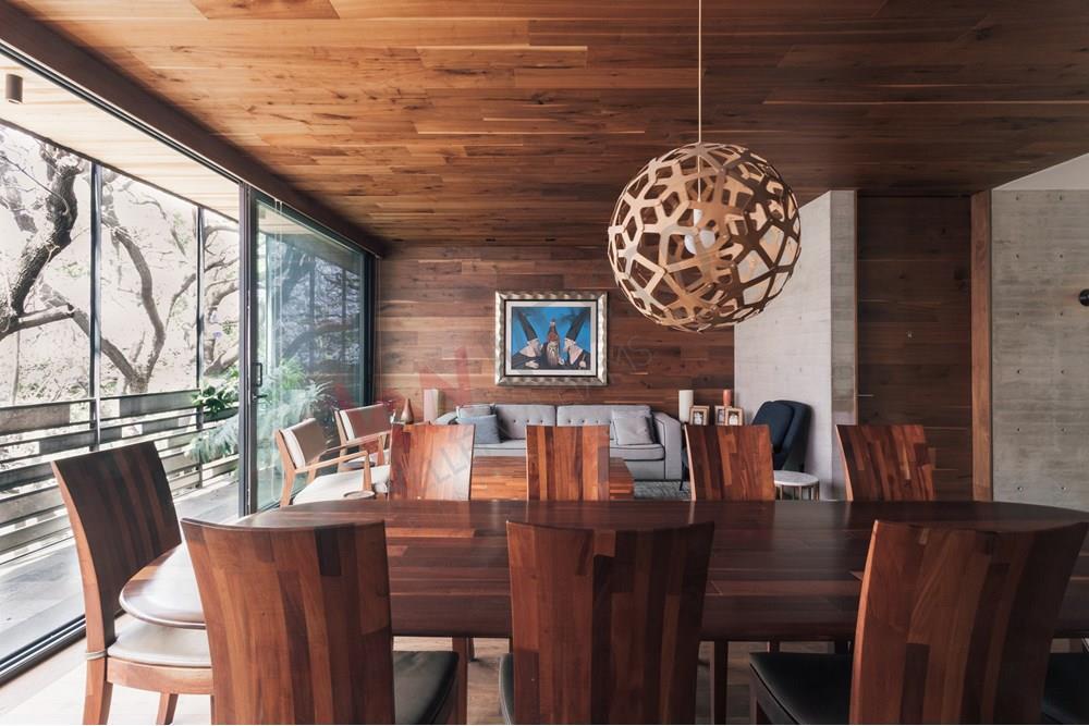 Foto de departamento en venta en lafontaine 323, polanco iv sección, miguel hidalgo, df / cdmx, 26030070 No. 04